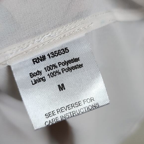 NWT Anthropologie Love The Label Boho Dress - Picture 6 of 8